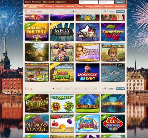 LeoVegas Casino Online Pokies 17+ .